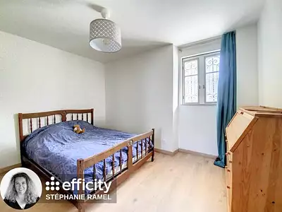 Appartement, 77 m²