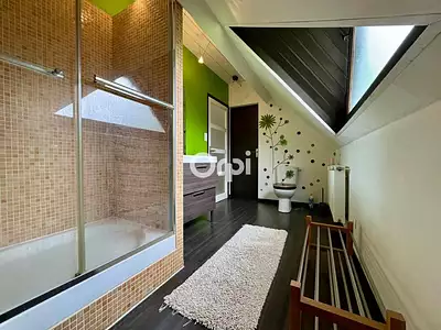 Maison, 130 m²