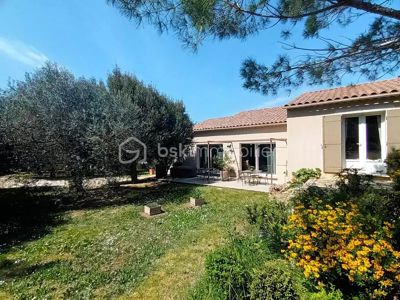 Maison, 114 m²