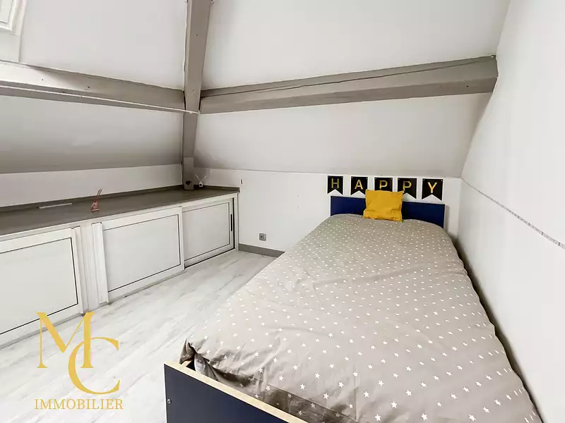 Maison, 117 m²