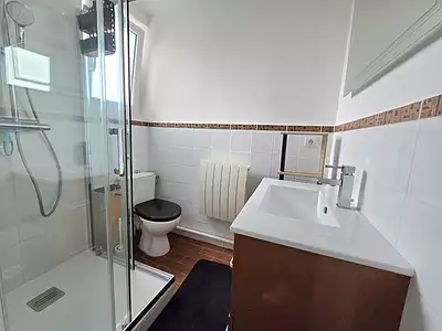 Appartement, 45 m²
