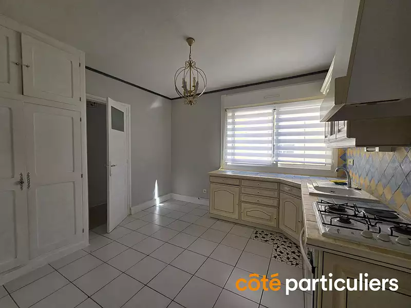Appartement, 100 m²