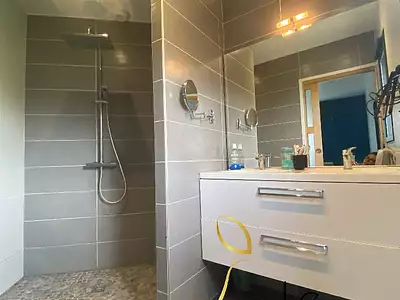Maison, 138 m²