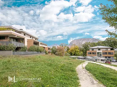 Appartement, 66,64 m²