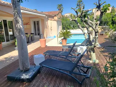 Maison, 130 m²