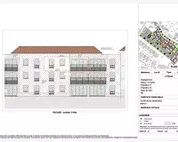 Appartement, 58,7 m²