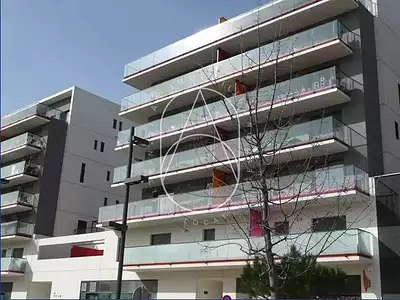 Appartement, 45,2 m²