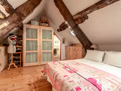 Maison, 198 m²