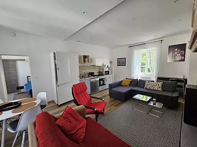 Immeuble, 131,21 m²