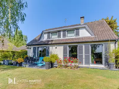 Maison, 159 m²