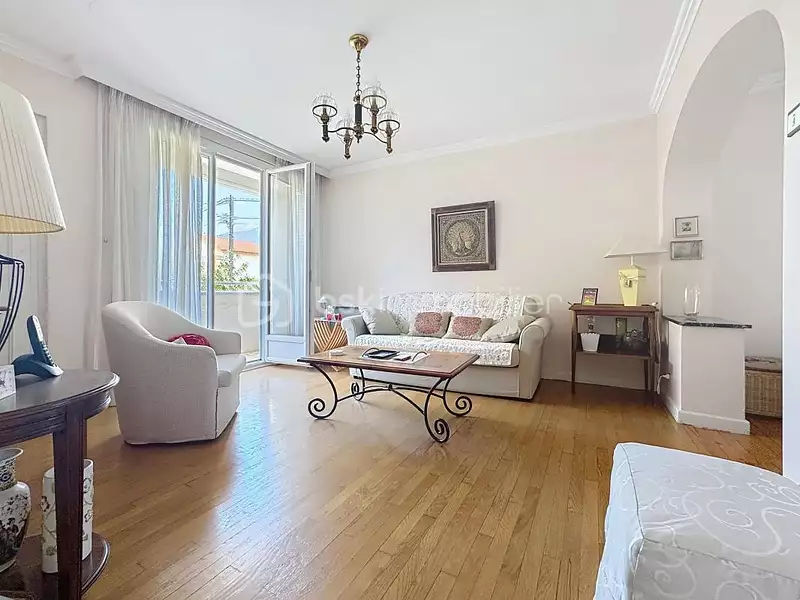 Appartement, 66 m²