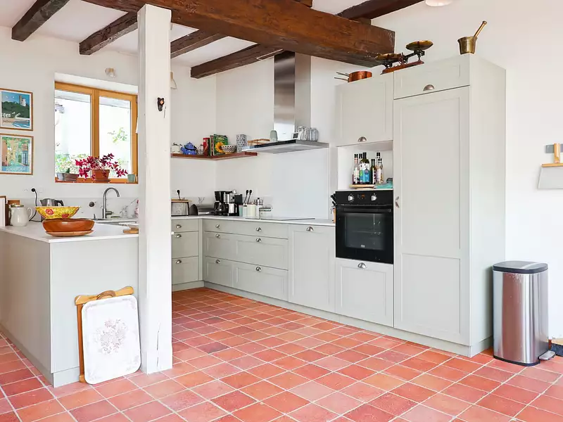 Maison, 219 m²