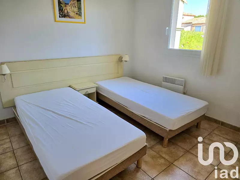 Maison, 52 m²