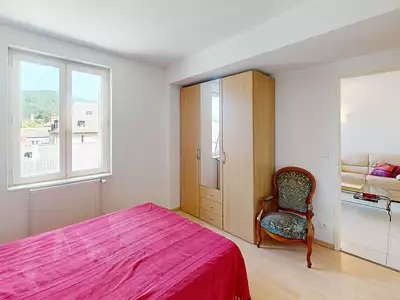 Appartement, 110 m²