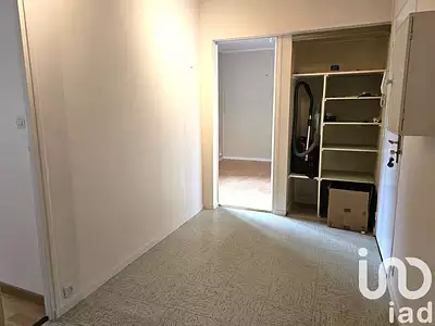 Appartement, 84 m²