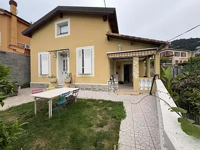 Appartement, 100 m²