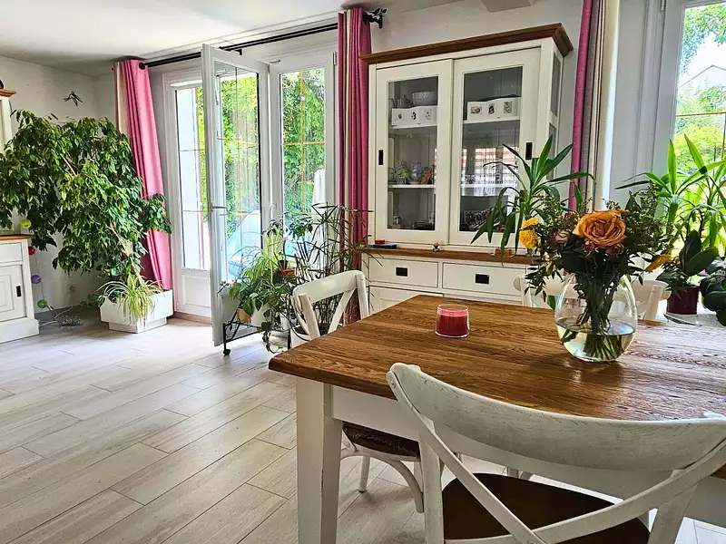 Maison, 154 m²
