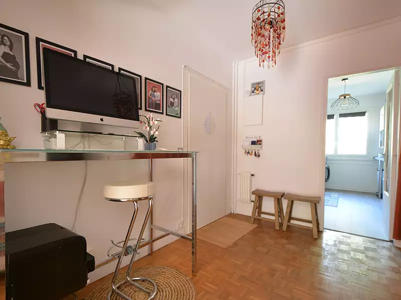 Appartement, 71,49 m²