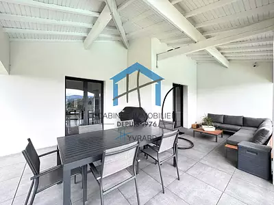 Maison, 316 m²