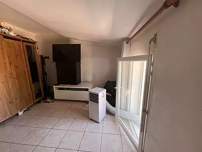 Maison, 96,6 m²