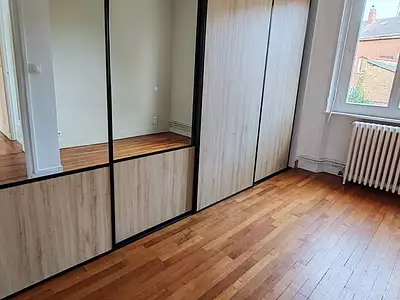 Appartement, 77 m²