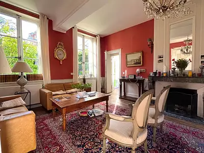 Maison, 288 m²