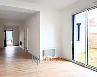 Appartement, 68,8 m²