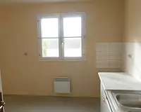 Appartement, 80 m²