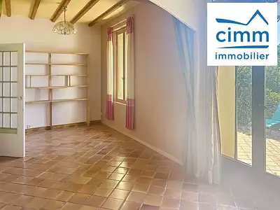 Maison, 105 m²