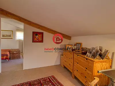 Maison, 165 m²