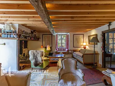 Maison, 230 m²