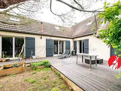Maison, 145 m²