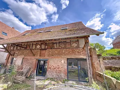 Maison, 155 m²