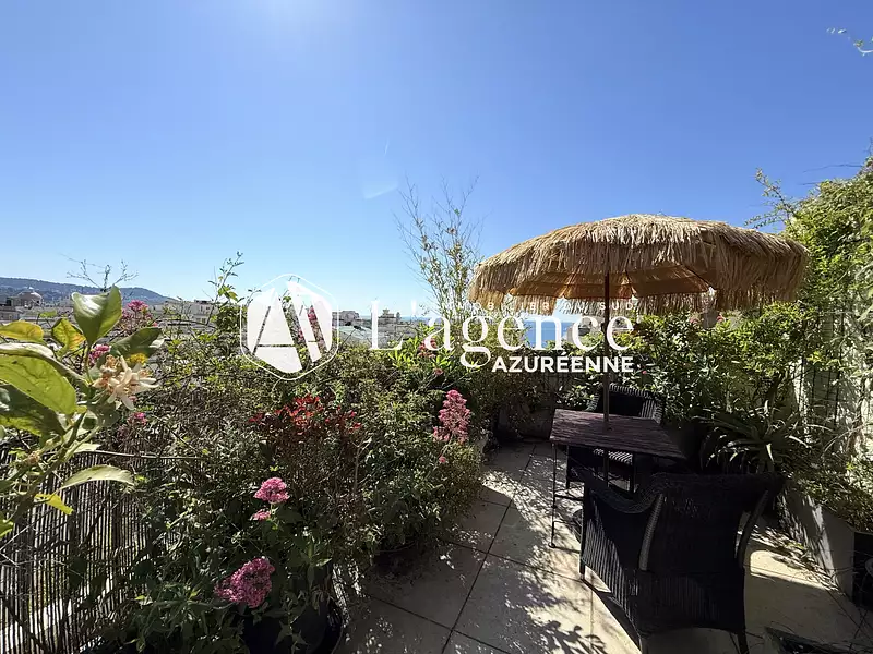 Appartement, 76 m²