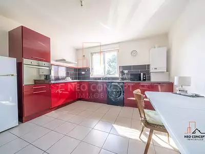 Appartement, 70,5 m²