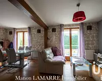 Maison, 50 m²