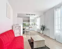 Appartement, 40 m²