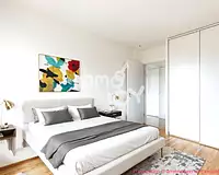 Appartement, 60 m²
