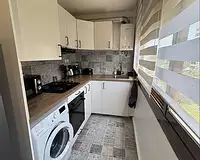 Appartement, 38 m²