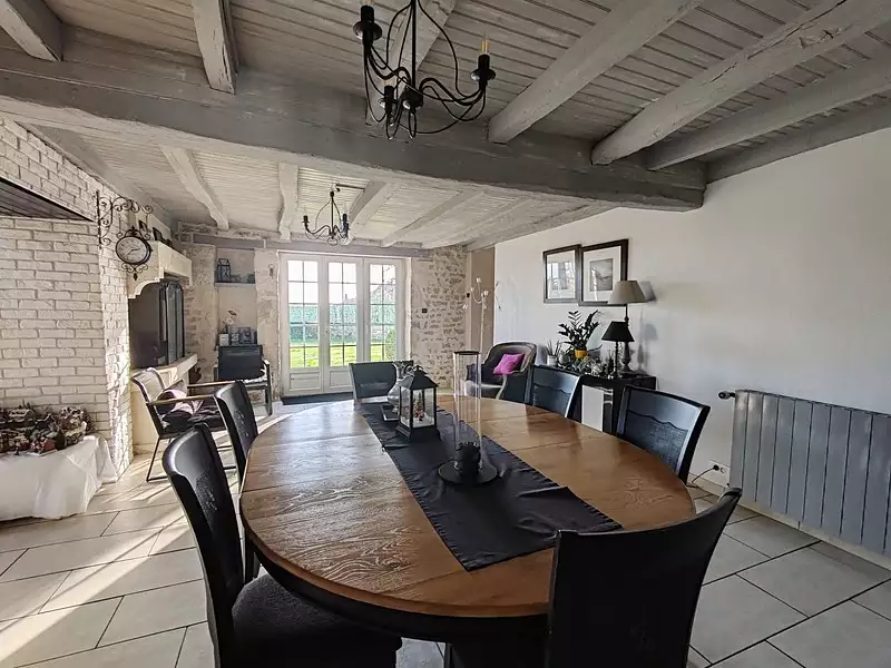 Maison, 155 m²