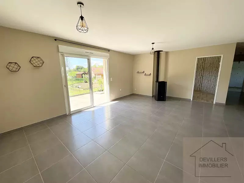 Maison, 82 m²
