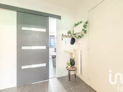 Appartement, 104 m²