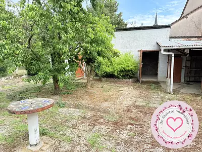 Maison, 84,95 m²