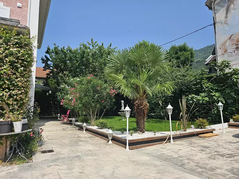 Maison, 224 m²