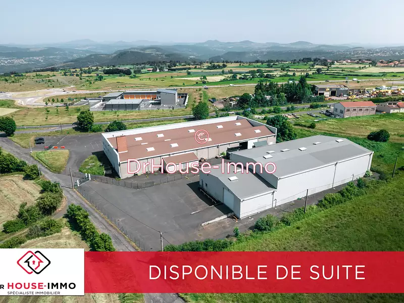 Divers, 1 224 m²