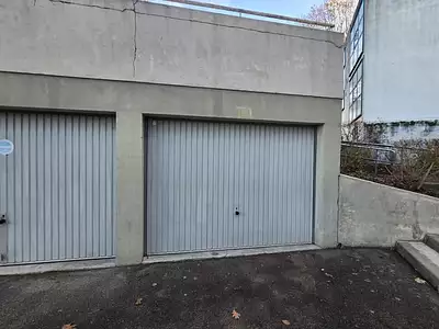Parking, 15 m²
