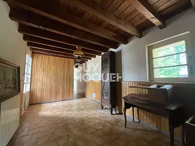 Maison, 136 m²