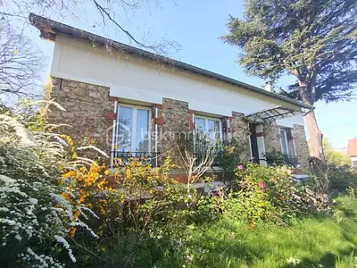 Maison, 160 m²
