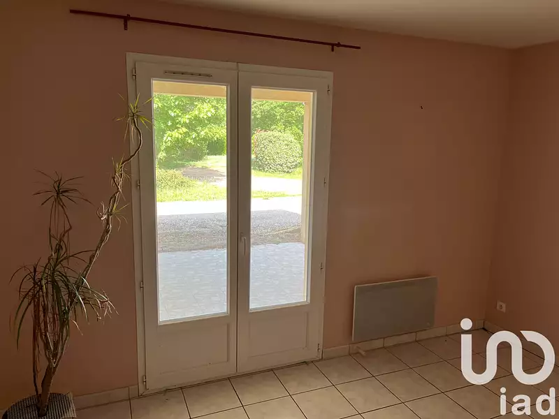 Maison, 104 m²