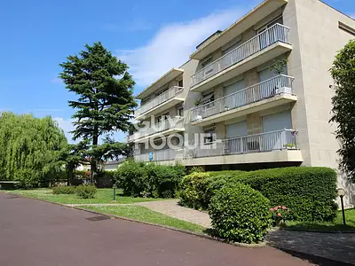 Appartement, 49,94 m²